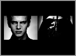 Hayden Christensen, twarz