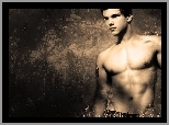 Taylor Lautner